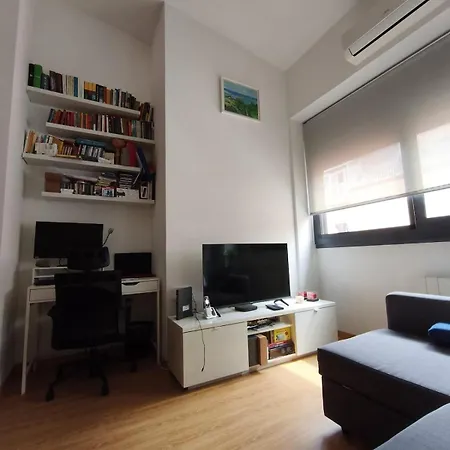 Apartmán Rainbow Next Compartido Gayfriendly *