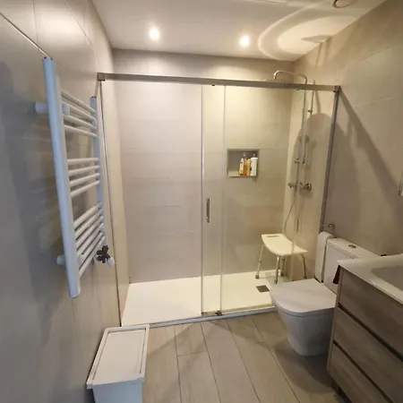Apartmán Rainbow Next Compartido Gayfriendly *