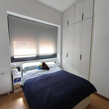 Rainbow Next Compartido Apartmán L'Hospitalet de Llobregat